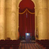  The US Capitol Washington DC